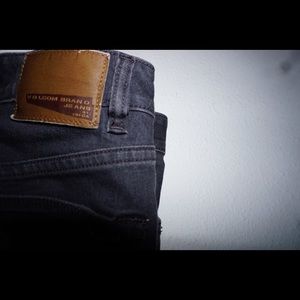 Volcom Vorta size 28